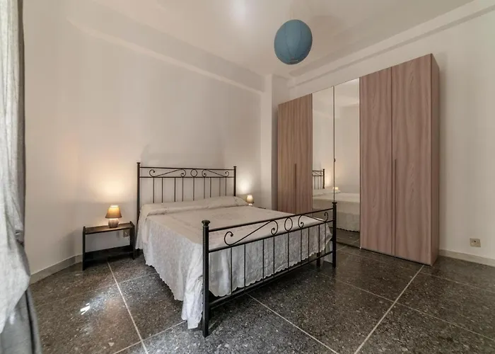 San Pietro - Musei Vaticani Spazioso Apartamento *