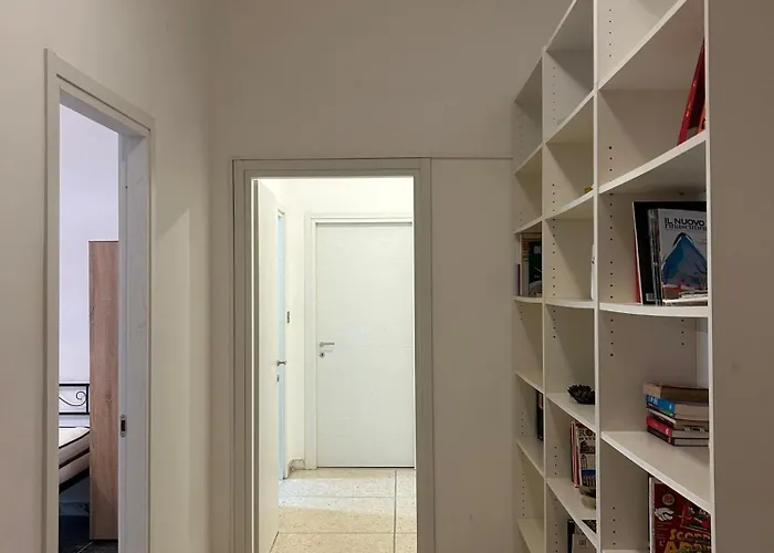 San Pietro - Musei Vaticani Spazioso Apartamento