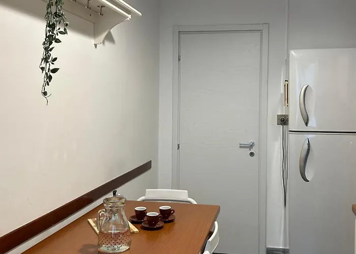 San Pietro - Musei Vaticani Spazioso Apartamento Roma