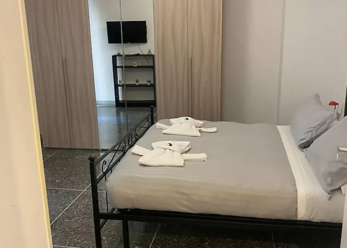 Apartamento San Pietro - Musei Vaticani Spazioso Roma