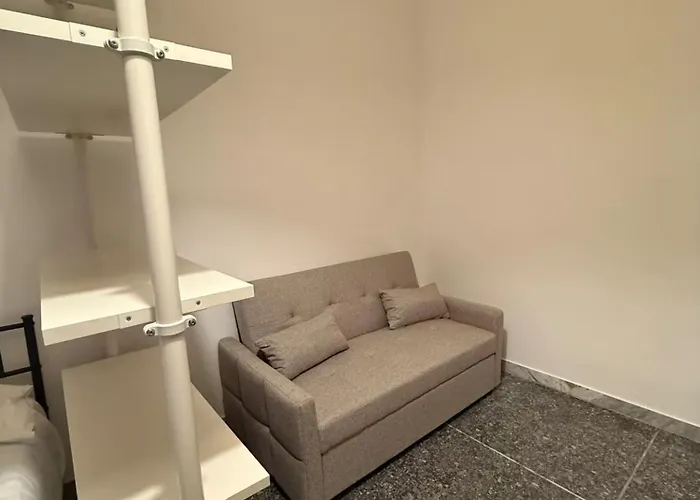 Apartamento San Pietro - Musei Vaticani Spazioso *